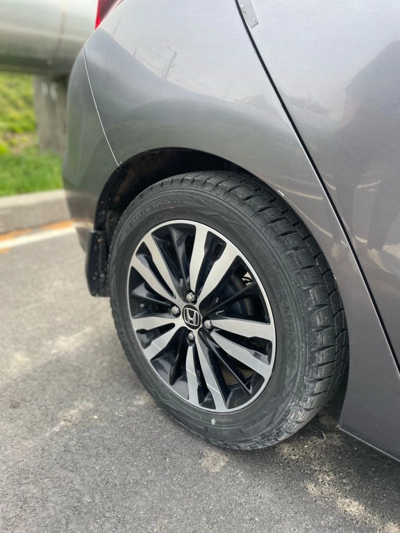 Honda Fit, 2020, 1.5