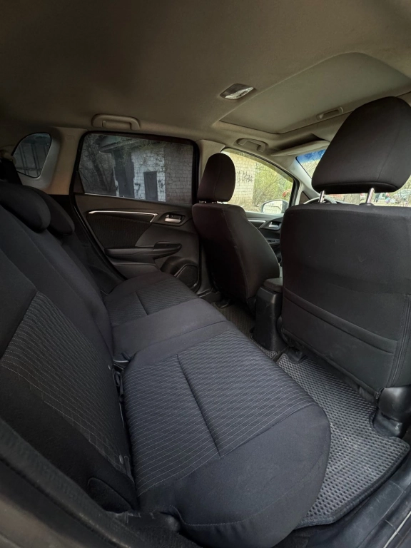 Honda Fit, 2020, 1.5