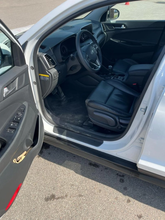 Hyundai Tucson, 2018, 1.6