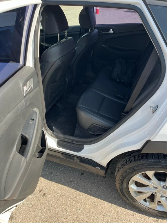 Hyundai Tucson, 2018, 1.6