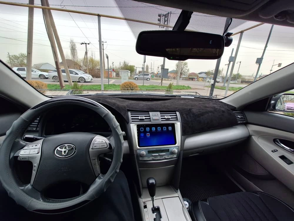 Toyota Camry, 2009, 2.4