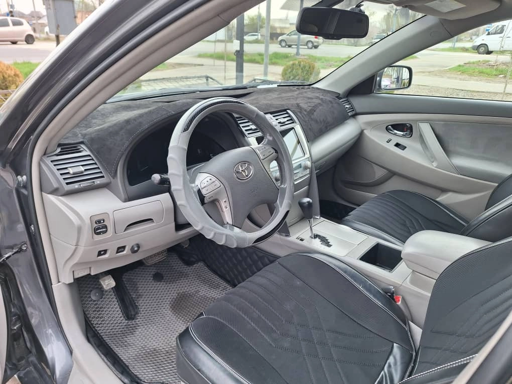 Toyota Camry, 2009, 2.4