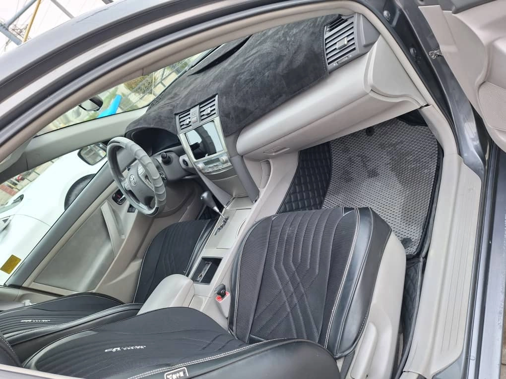 Toyota Camry, 2009, 2.4