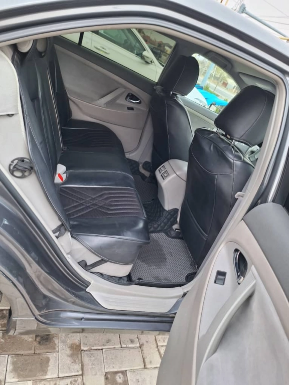 Toyota Camry, 2009, 2.4