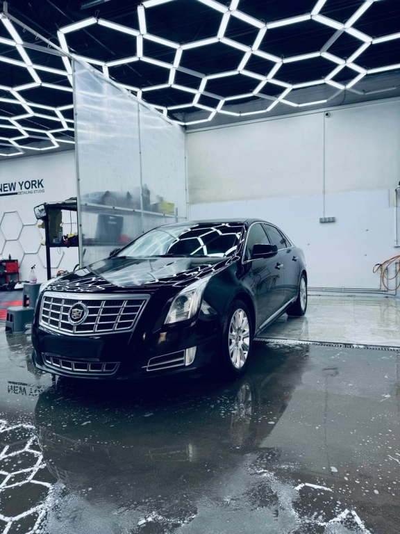 Cadillac XT5, 2013, 2.0