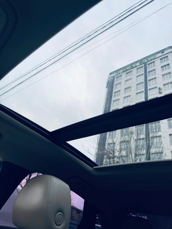 Cadillac XT5, 2013, 2.0