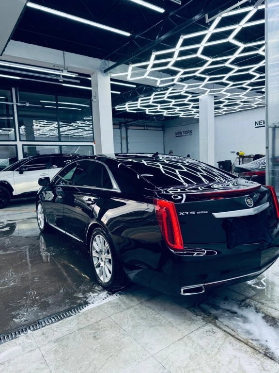 Cadillac XT5, 2013, 2.0