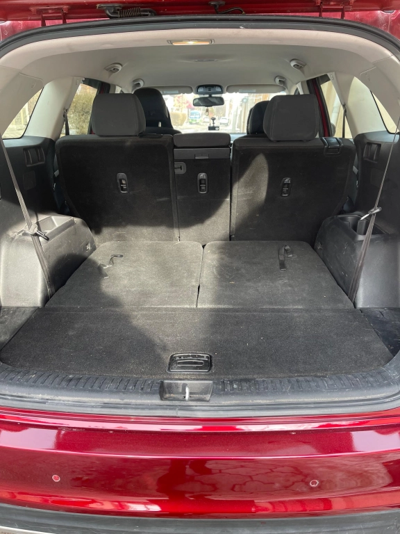 Kia Sorento, 2018, 2.4