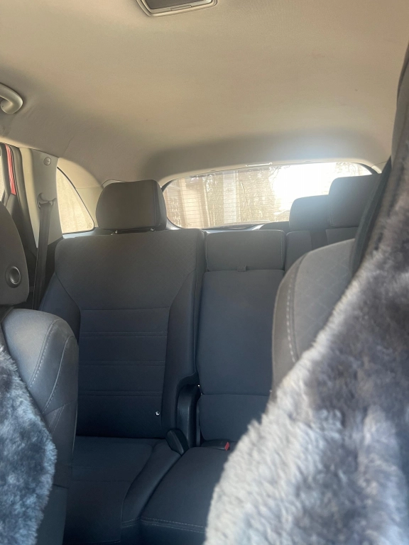 Kia Sorento, 2018, 2.4