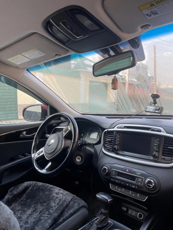 Kia Sorento, 2018, 2.4