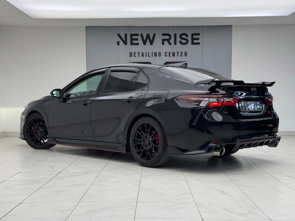 Toyota Camry, 2021, 3.5