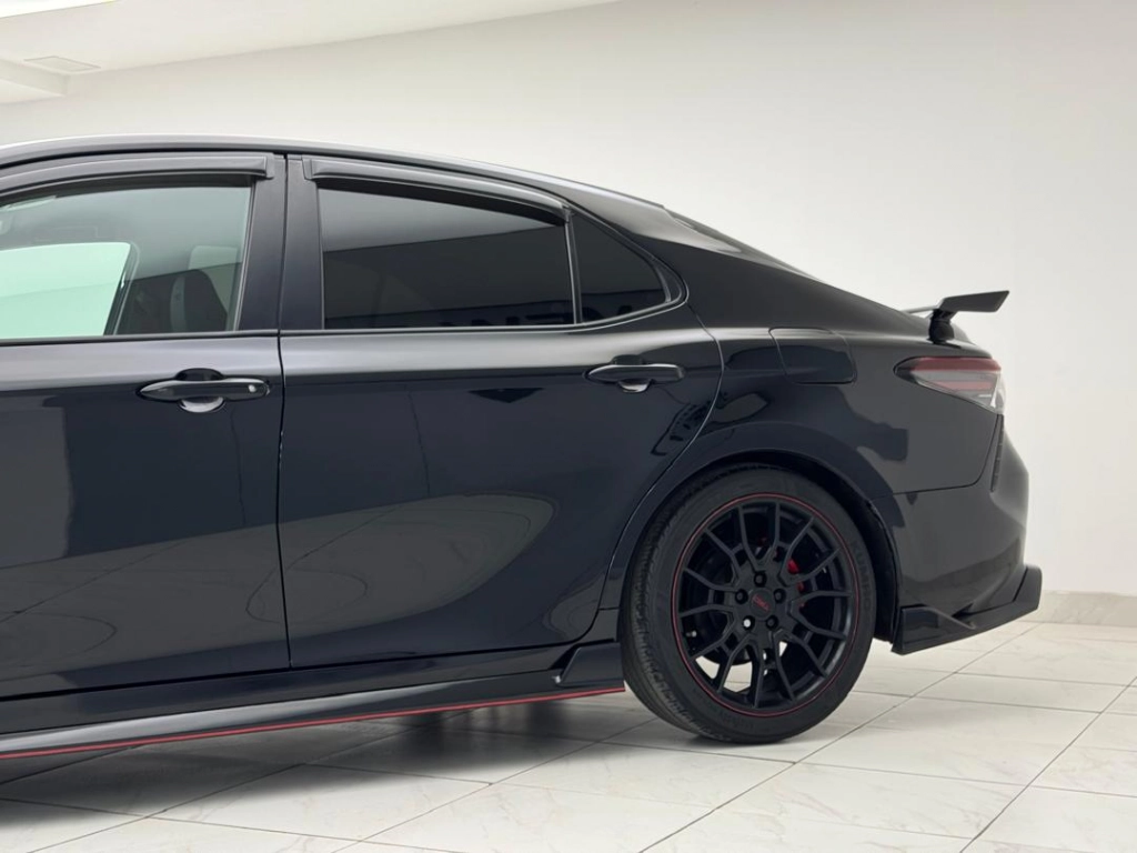 Toyota Camry, 2021, 3.5