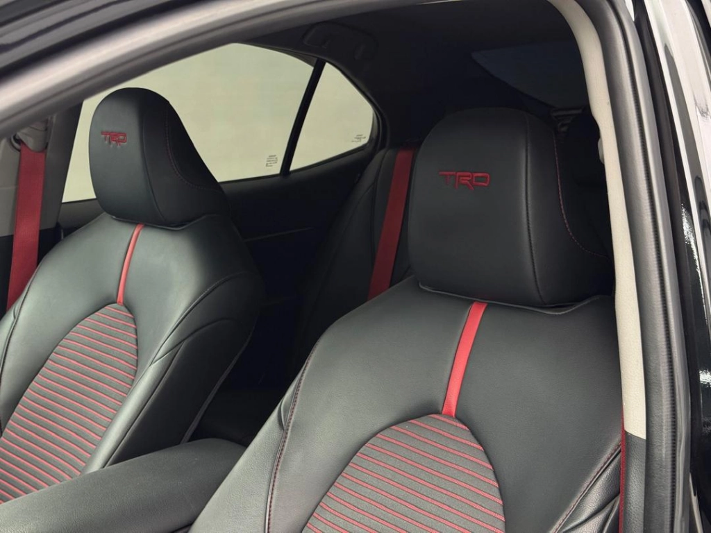 Toyota Camry, 2021, 3.5