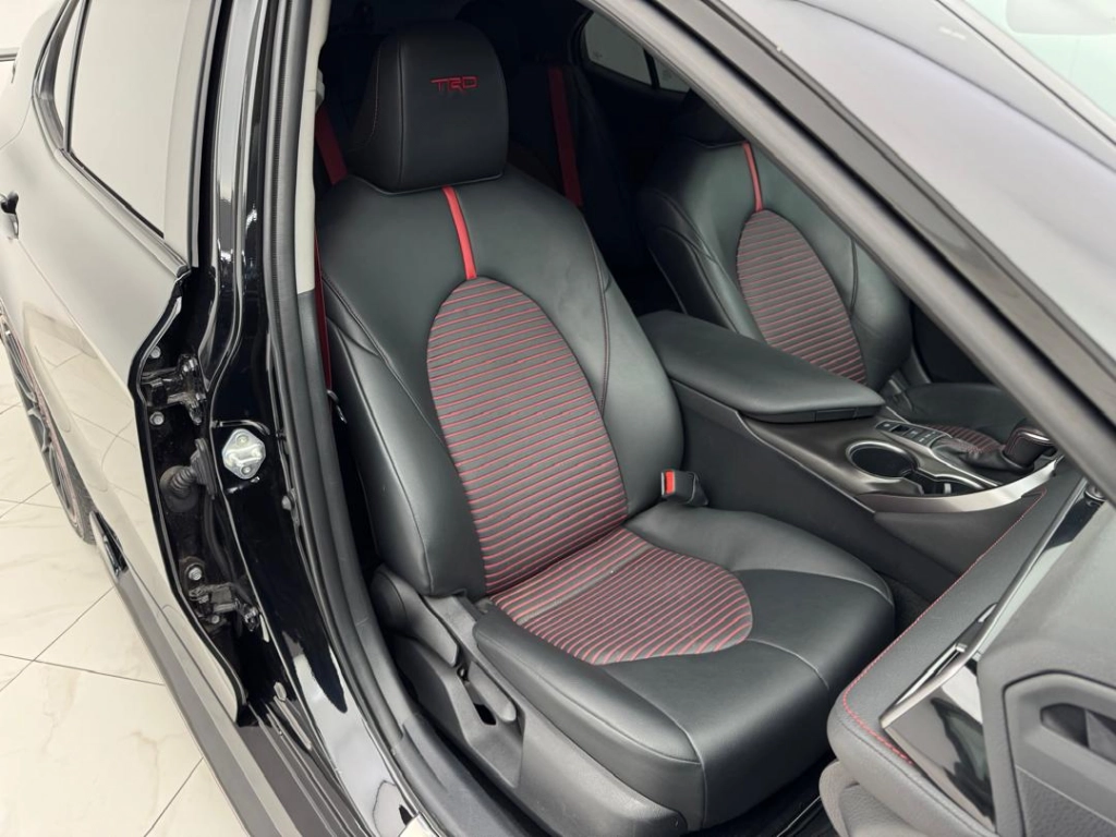 Toyota Camry, 2021, 3.5