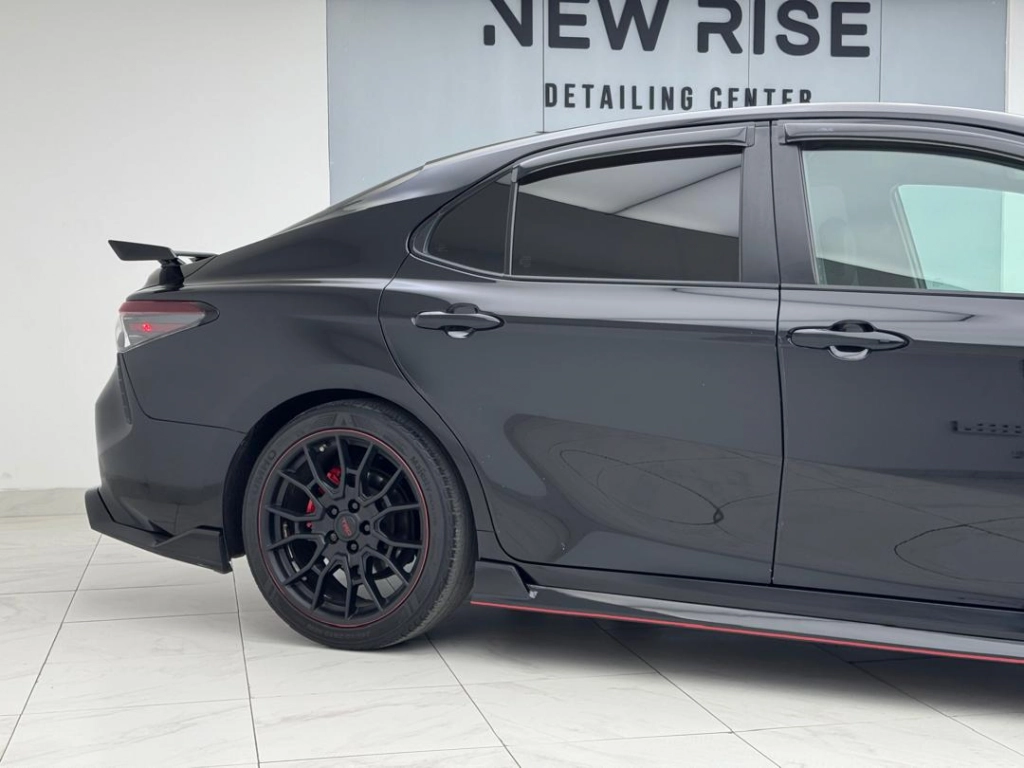 Toyota Camry, 2021, 3.5