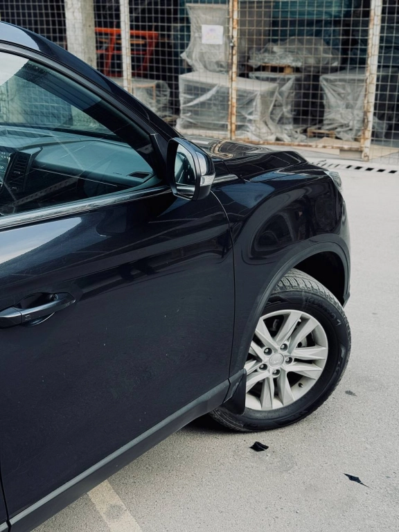 SsangYong Rexton, 2020, 2.0