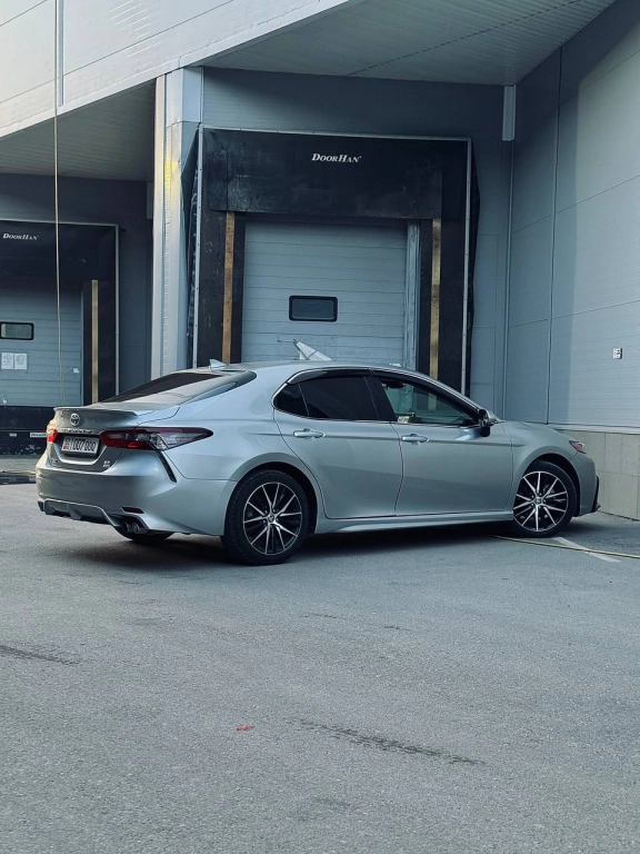 Toyota Camry, 2023, 2.5