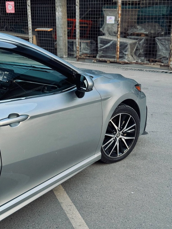 Toyota Camry, 2023, 2.5