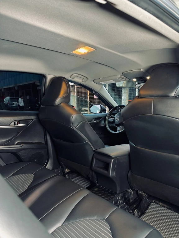 Toyota Camry, 2023, 2.5