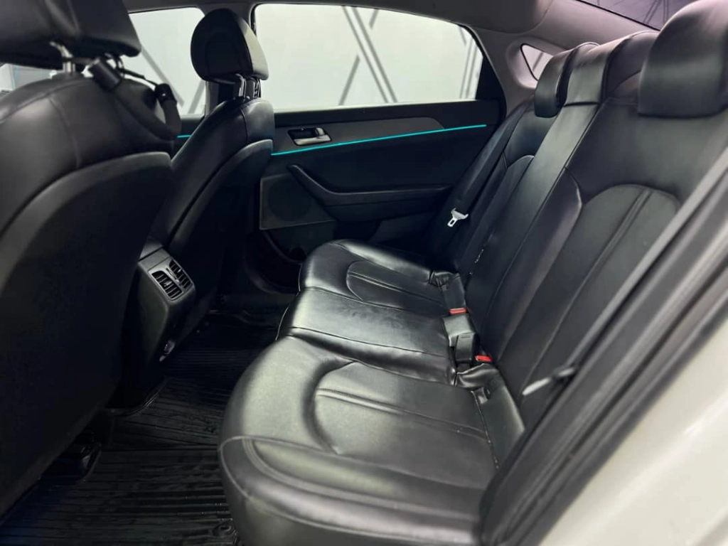 Hyundai Sonata, 2015, 2.0