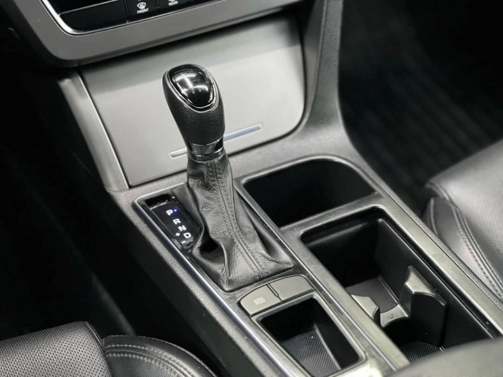 Hyundai Sonata, 2015, 2.0