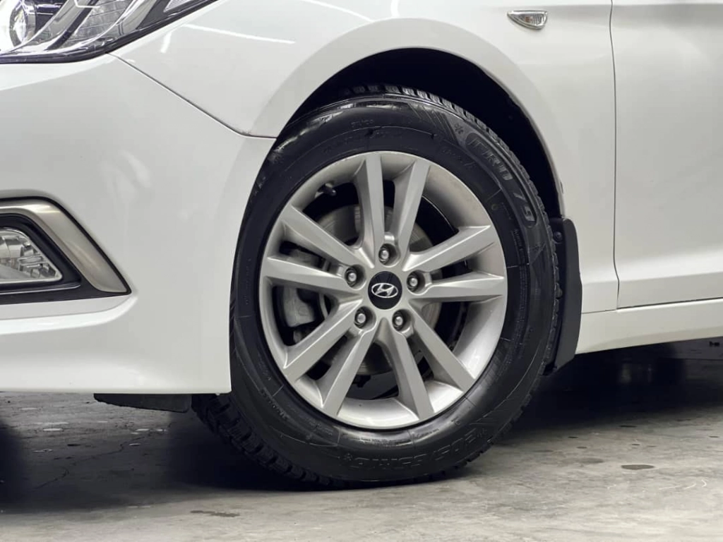 Hyundai Sonata, 2015, 2.0