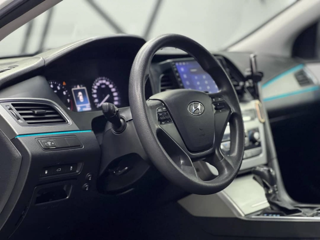 Hyundai Sonata, 2015, 2.0