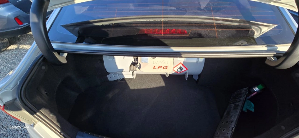 Hyundai Sonata, 2019, 2.0