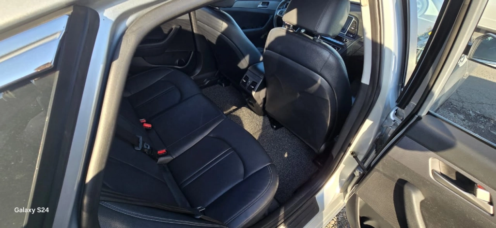 Hyundai Sonata, 2019, 2.0