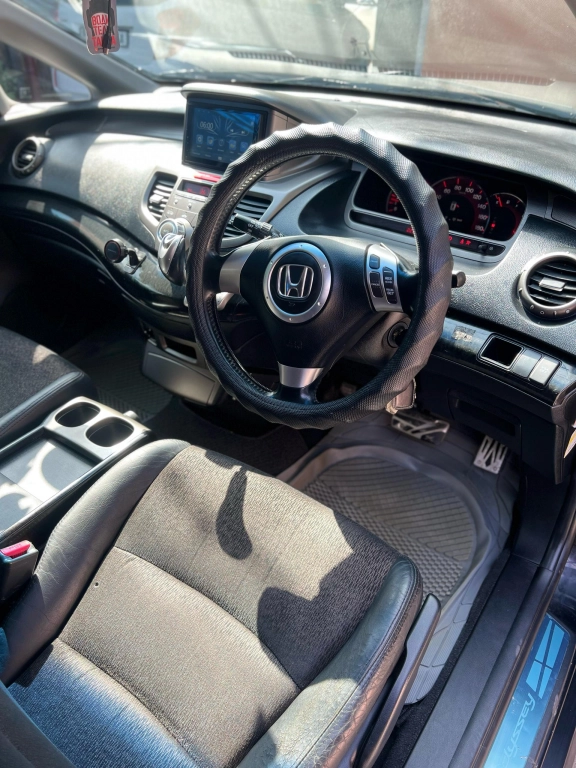 Honda Odyssey, 2004, 2.4