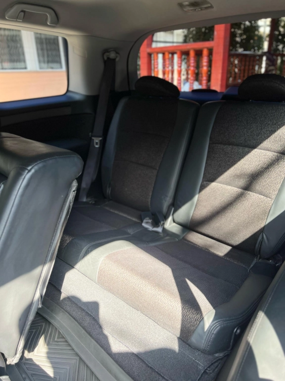 Honda Odyssey, 2004, 2.4