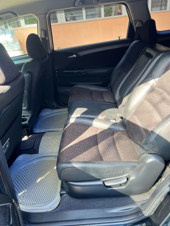 Honda Odyssey, 2004, 2.4