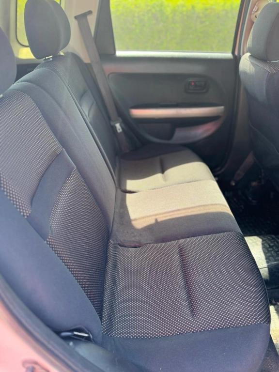 Toyota Ist, 2003, 1.5