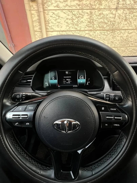 Kia K7, 2020, 3.0