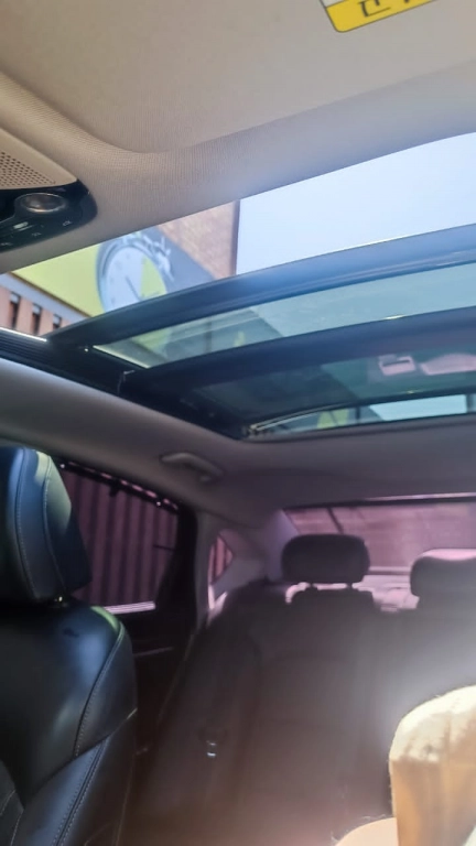 Hyundai Grandeur, 2017, 3.0