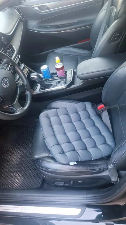 Hyundai Grandeur, 2017, 3.0