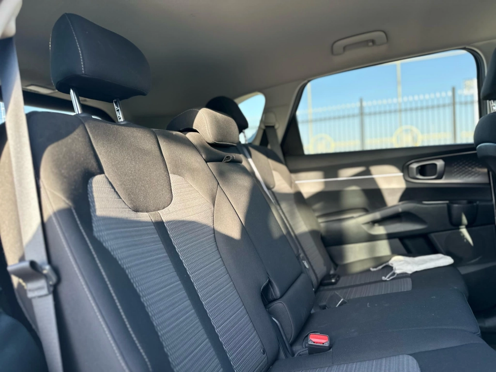 Kia Sorento, 2022, 2.5