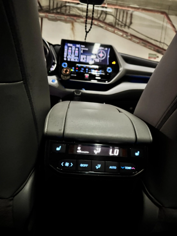 Toyota Highlander, 2021, 3.5