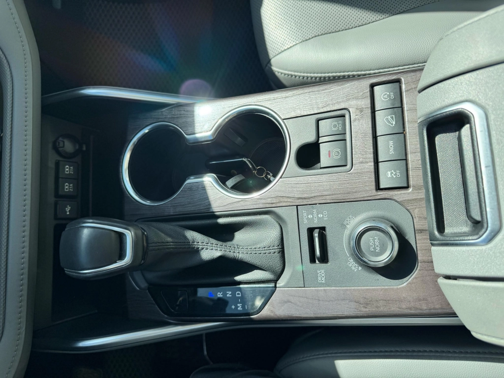 Toyota Highlander, 2021, 3.5