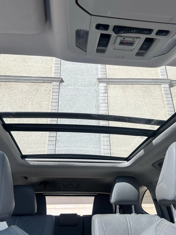 Toyota Highlander, 2021, 3.5