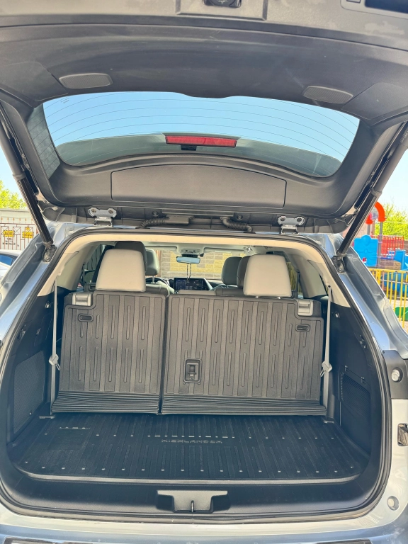 Toyota Highlander, 2021, 3.5