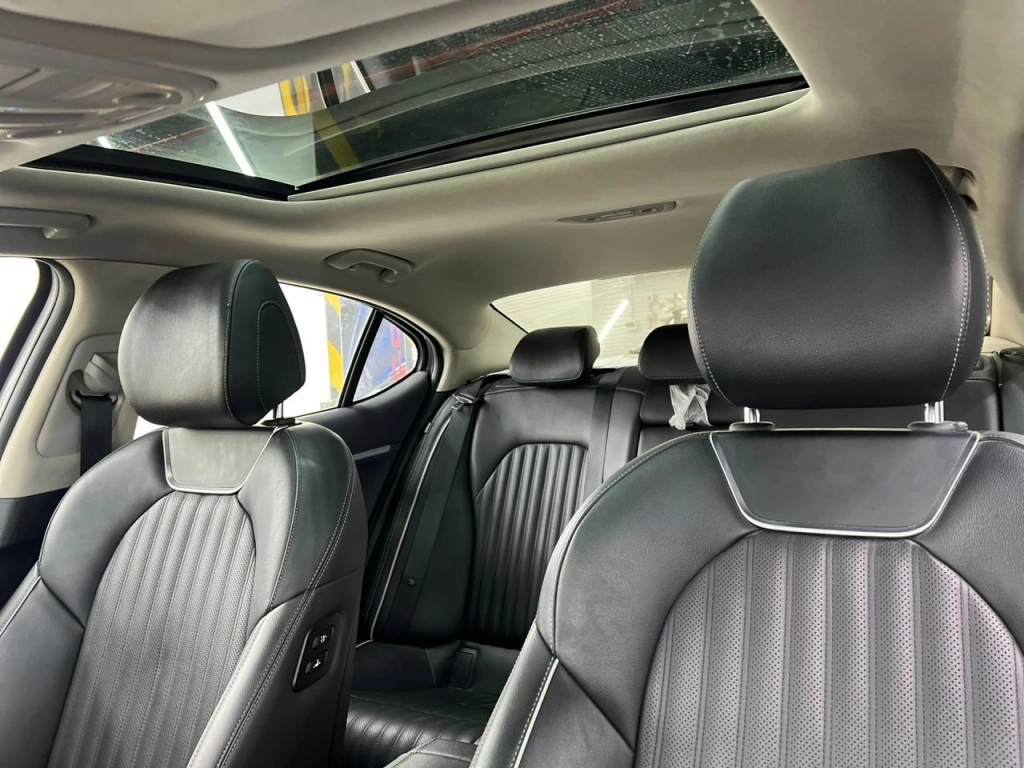 Hyundai Genesis, 2021, 2.0