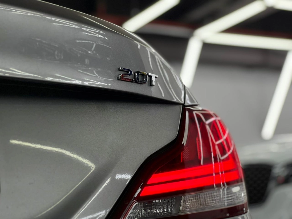 Hyundai Genesis, 2021, 2.0