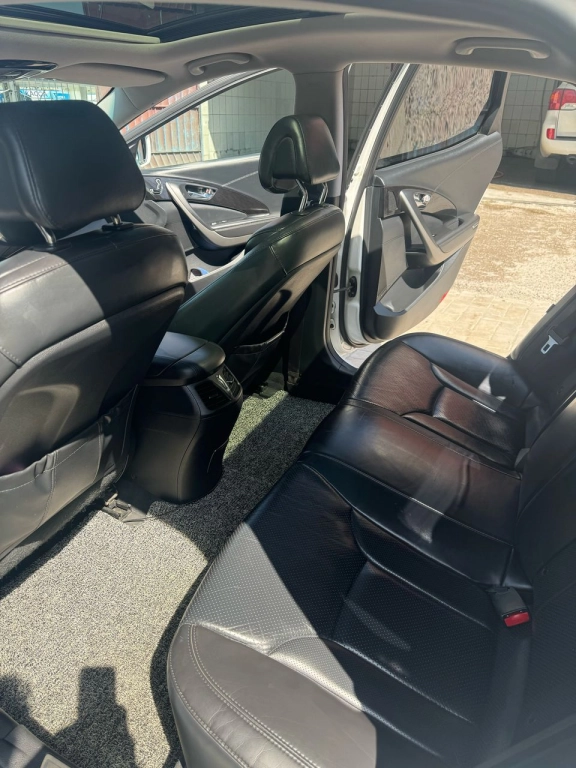 Hyundai Grandeur, 2016, 2.4