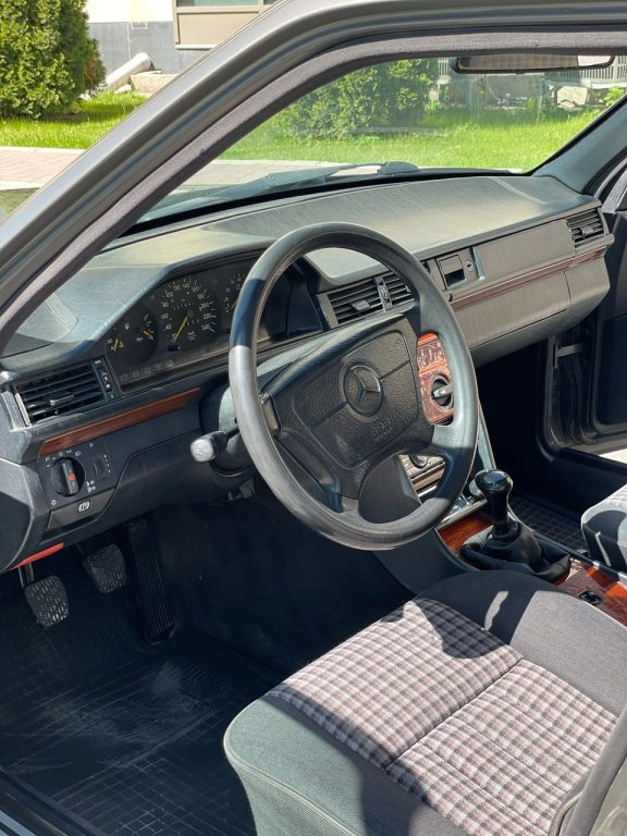 Mercedes-Benz E-Класс, 1999, 2.2