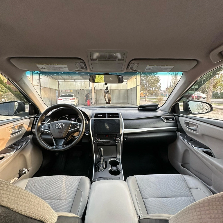 Toyota Camry, 2015, 2.5