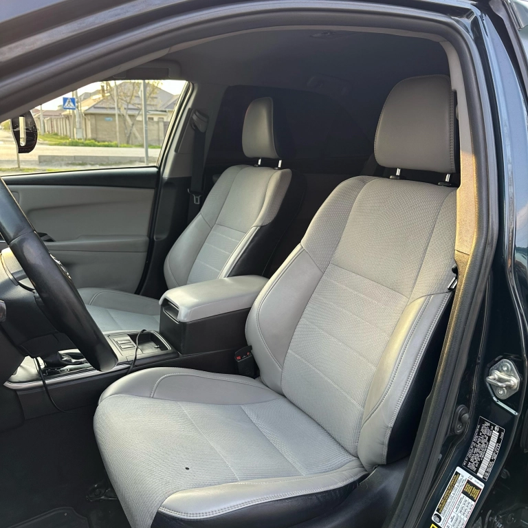 Toyota Camry, 2015, 2.5