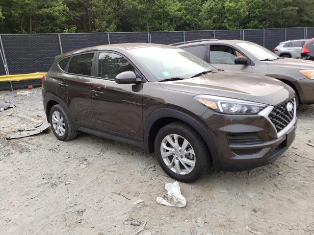 Hyundai Tucson, 2020, 2.0