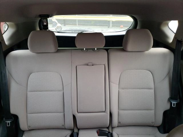 Hyundai Tucson, 2020, 2.0