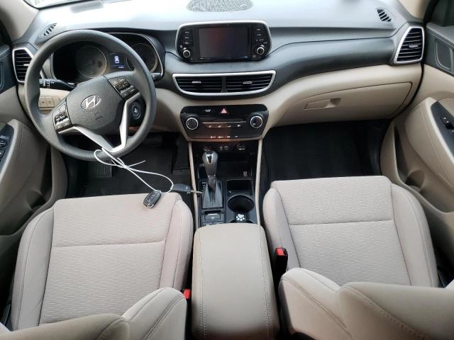 Hyundai Tucson, 2020, 2.0